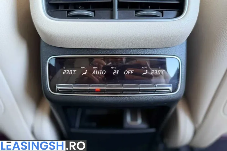Mercedes-Benz GLE Coupe din 2022 cu 137.000 km - oferta MER246850 - foto 28
