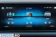 Mercedes-Benz GLE Coupe din 2022 cu 137.000 km - oferta MER246850 - foto 33