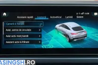 Mercedes-Benz GLE Coupe din 2022 cu 137.000 km - oferta MER246850 - foto 35