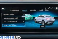 Mercedes-Benz GLE Coupe din 2022 cu 137.000 km - oferta MER246850 - foto 38
