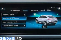 Mercedes-Benz GLE Coupe din 2022 cu 137.000 km - oferta MER246850 - foto 39