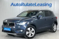 Volvo XC40 din 2021 cu 52.619 km - oferta VOL246851 - foto 1