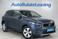 Volvo XC40 din 2021 cu 52.619 km - oferta VOL246851 - foto 2