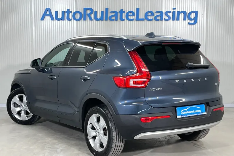 Volvo XC40 din 2021 cu 52.619 km - oferta VOL246851 - foto 4