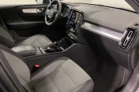 Volvo XC40 din 2021 cu 52.619 km - oferta VOL246851 - foto 10