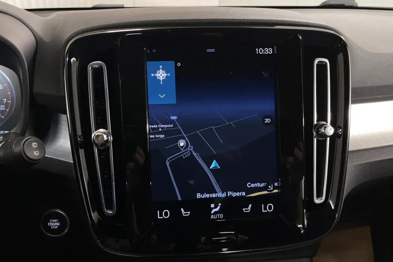 Volvo XC40 din 2021 cu 52.619 km - oferta VOL246851 - foto 15