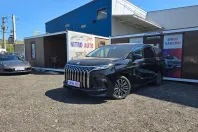 Forthing V9 din 2025 cu 24.753 km - oferta FOR246852 - foto 2