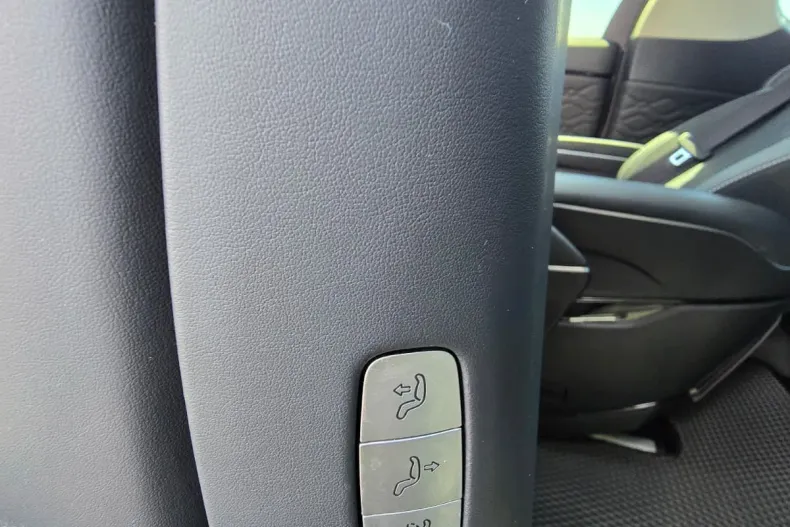 Forthing V9 din 2025 cu 24.753 km - oferta FOR246852 - foto 32