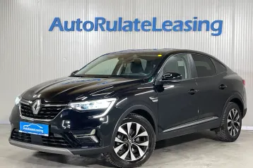 Renault Arkana din 2021 - oferta REN246853