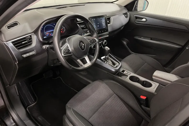 Renault Arkana din 2021 cu 124.720 km - oferta REN246853 - foto 5