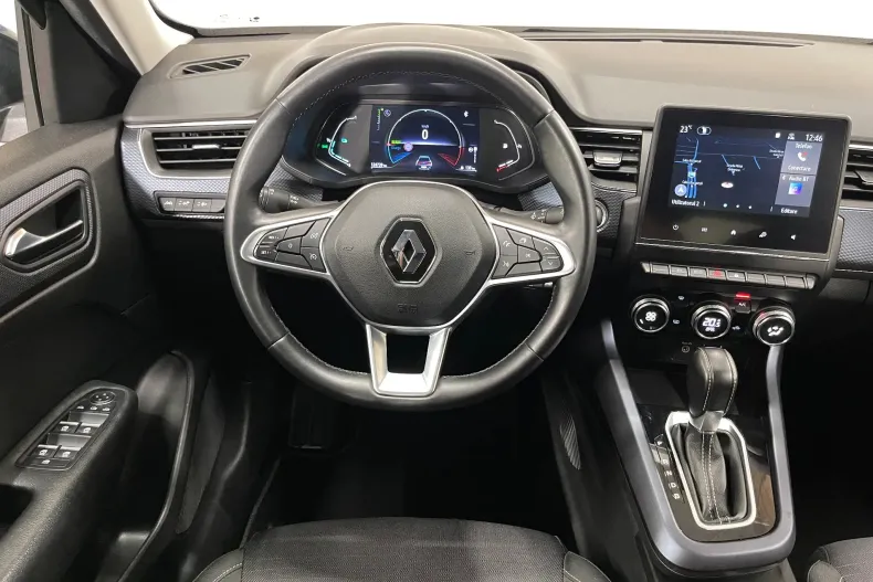 Renault Arkana din 2021 cu 124.720 km - oferta REN246853 - foto 6