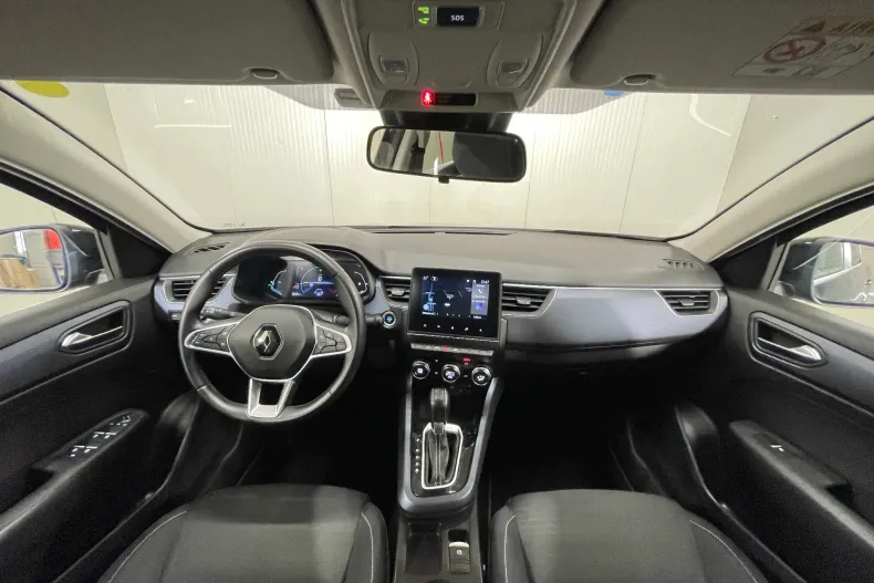 Renault Arkana din 2021 cu 124.720 km - oferta REN246853 - foto 7