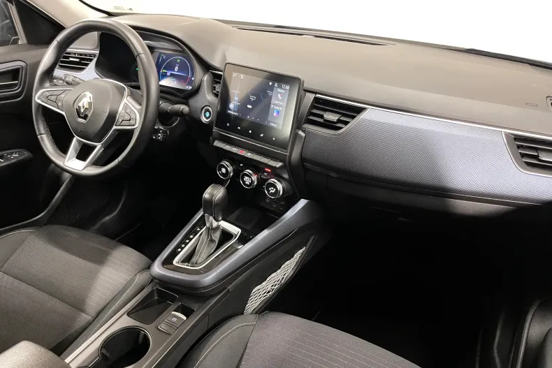 Renault Arkana din 2021 cu 124.720 km - oferta REN246853 - foto 8
