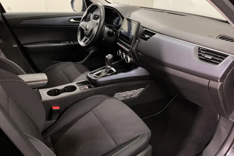Renault Arkana din 2021 cu 124.720 km - oferta REN246853 - foto 10