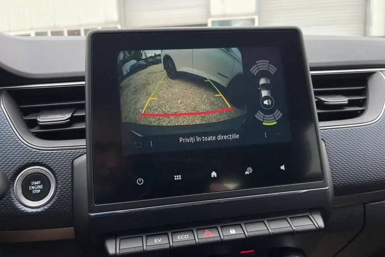 Renault Arkana din 2021 cu 124.720 km - oferta REN246853 - foto 13