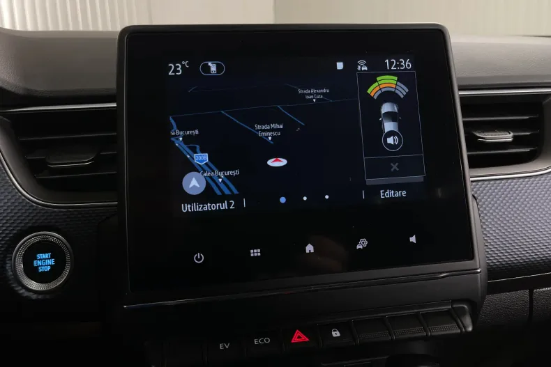 Renault Arkana din 2021 cu 124.720 km - oferta REN246853 - foto 14