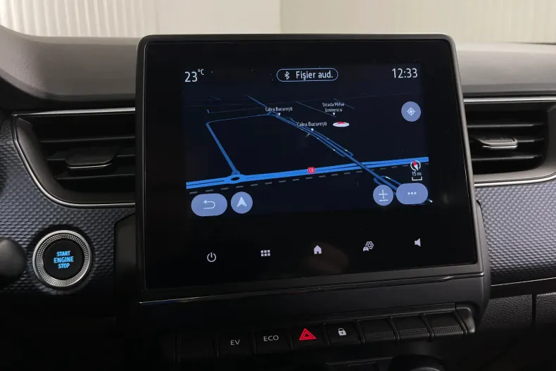 Renault Arkana din 2021 cu 124.720 km - oferta REN246853 - foto 15