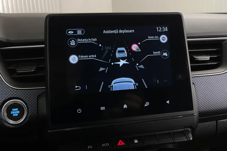 Renault Arkana din 2021 cu 124.720 km - oferta REN246853 - foto 16