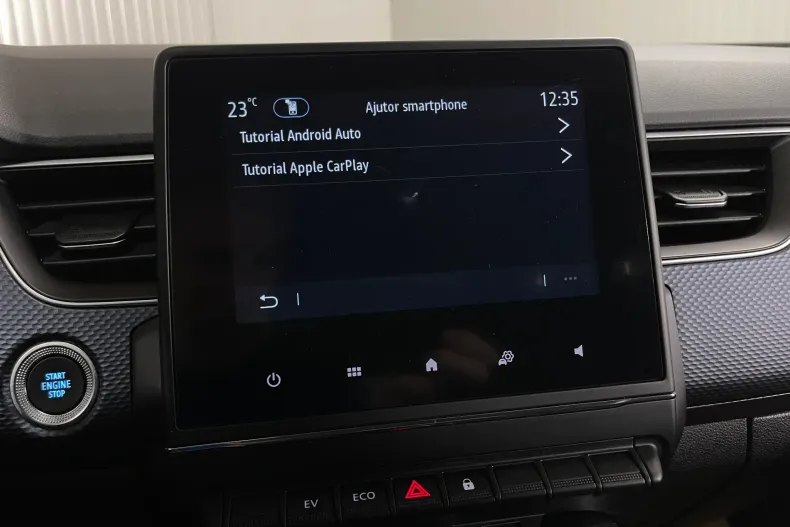 Renault Arkana din 2021 cu 124.720 km - oferta REN246853 - foto 17