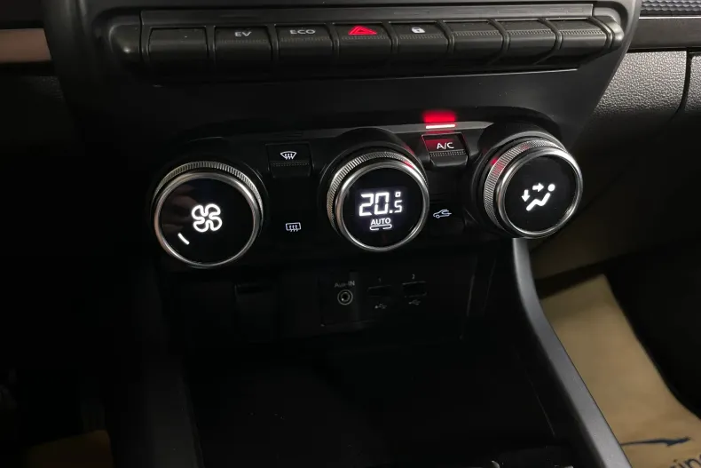 Renault Arkana din 2021 cu 124.720 km - oferta REN246853 - foto 18