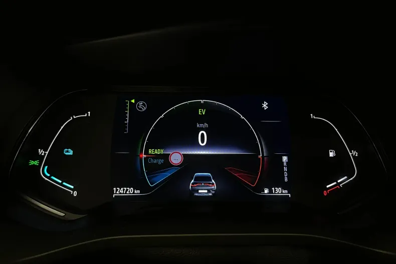 Renault Arkana din 2021 cu 124.720 km - oferta REN246853 - foto 26