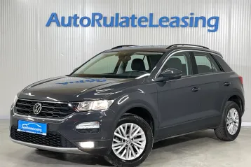 Volkswagen T-Roc din 2021 - oferta VOL246854