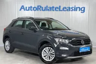 Volkswagen T-Roc din 2021 cu 82.968 km - oferta VOL246854 - foto 2
