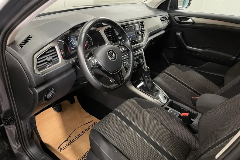 Volkswagen T-Roc din 2021 cu 82.968 km - oferta VOL246854 - foto 5