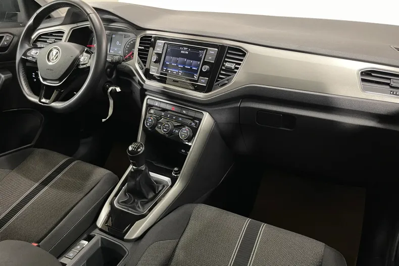 Volkswagen T-Roc din 2021 cu 82.968 km - oferta VOL246854 - foto 8