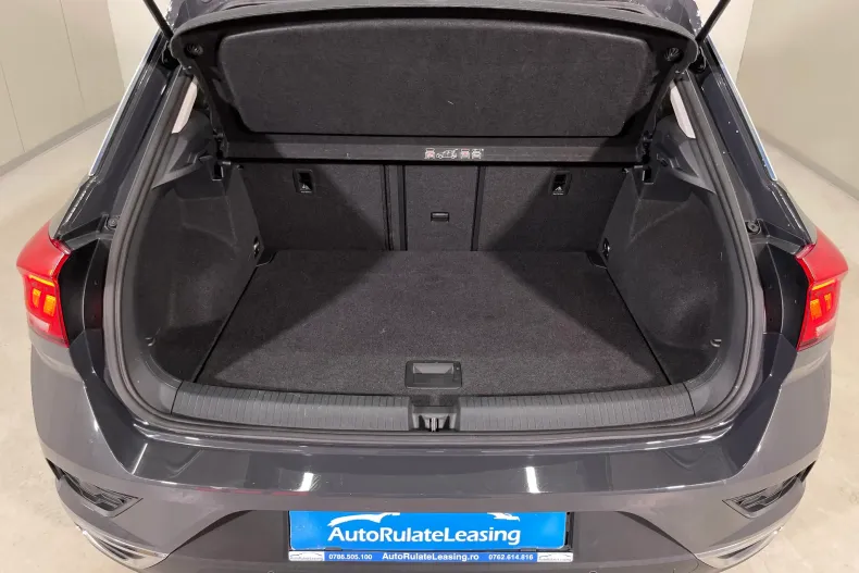Volkswagen T-Roc din 2021 cu 82.968 km - oferta VOL246854 - foto 12