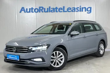Volkswagen Passat din 2022 - oferta VOL246855