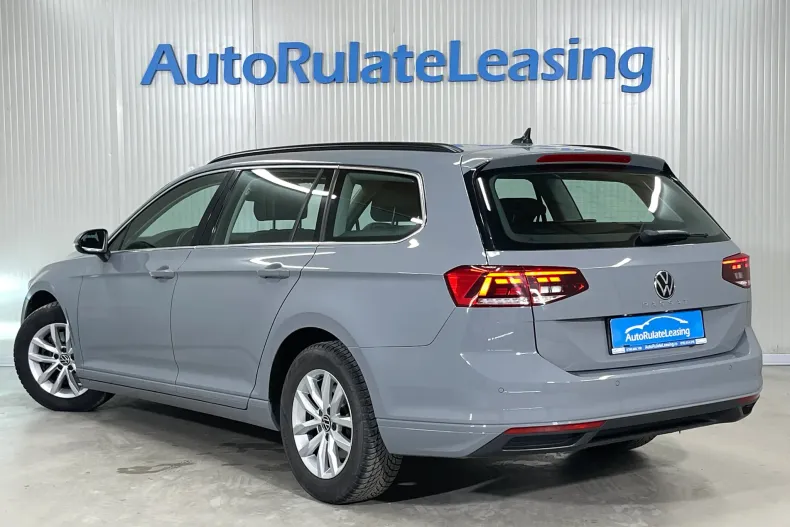 Volkswagen Passat din 2022 cu 82.300 km - oferta VOL246855 - foto 4