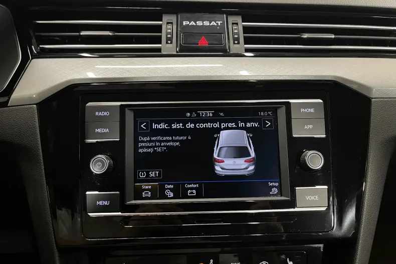 Volkswagen Passat din 2022 cu 82.300 km - oferta VOL246855 - foto 15