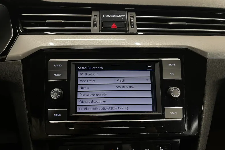 Volkswagen Passat din 2022 cu 82.300 km - oferta VOL246855 - foto 18