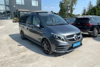 Mercedes-Benz V din 2021 cu 46.031 km - oferta MER246856 - foto 2