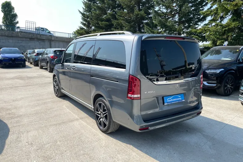 Mercedes-Benz V din 2021 cu 46.031 km - oferta MER246856 - foto 4