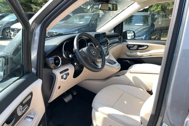 Mercedes-Benz V din 2021 cu 46.031 km - oferta MER246856 - foto 5
