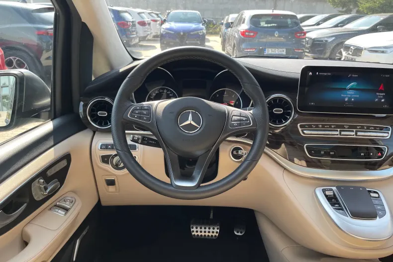 Mercedes-Benz V din 2021 cu 46.031 km - oferta MER246856 - foto 6