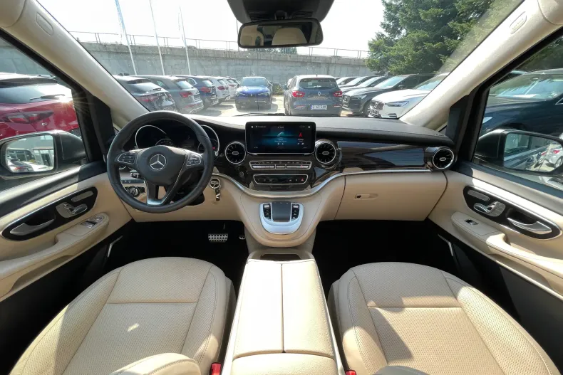 Mercedes-Benz V din 2021 cu 46.031 km - oferta MER246856 - foto 7