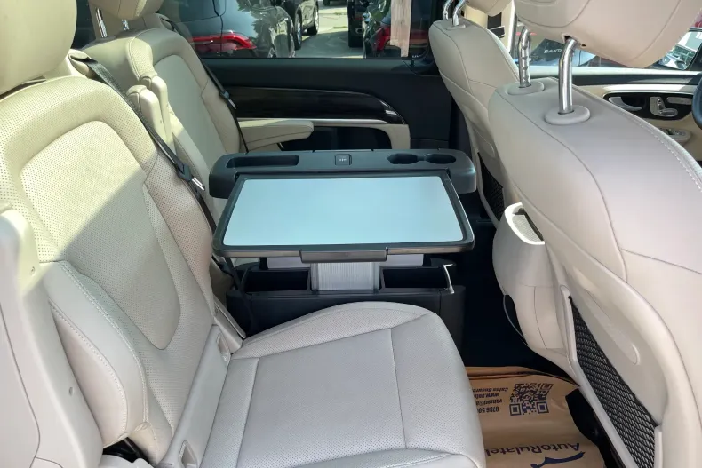 Mercedes-Benz V din 2021 cu 46.031 km - oferta MER246856 - foto 13