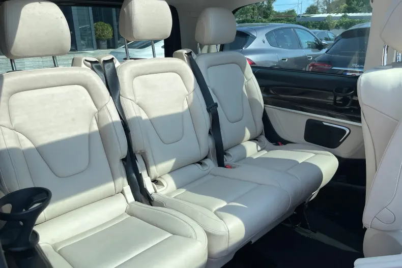 Mercedes-Benz V din 2021 cu 46.031 km - oferta MER246856 - foto 14