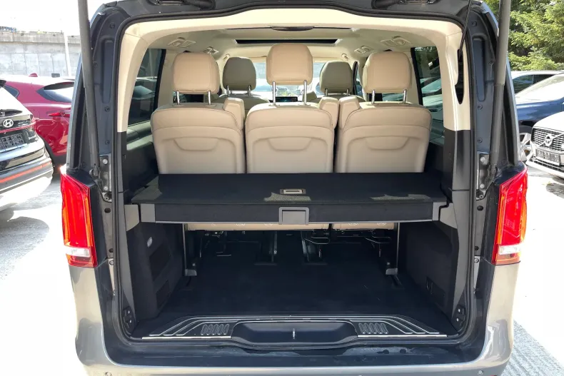 Mercedes-Benz V din 2021 cu 46.031 km - oferta MER246856 - foto 15