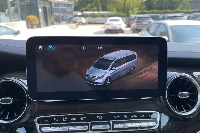 Mercedes-Benz V din 2021 cu 46.031 km - oferta MER246856 - foto 17