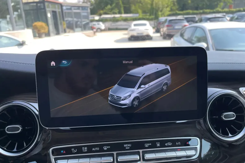 Mercedes-Benz V din 2021 cu 46.031 km - oferta MER246856 - foto 18