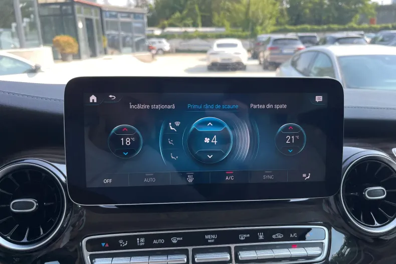 Mercedes-Benz V din 2021 cu 46.031 km - oferta MER246856 - foto 21