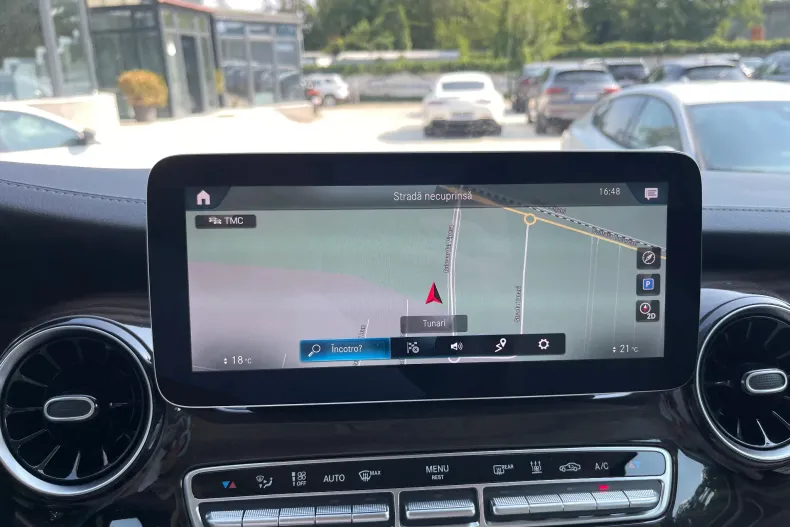 Mercedes-Benz V din 2021 cu 46.031 km - oferta MER246856 - foto 22