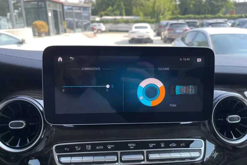 Mercedes-Benz V din 2021 cu 46.031 km - oferta MER246856 - foto 24