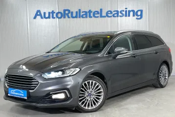 Ford Mondeo din 2022 - oferta FOR246857