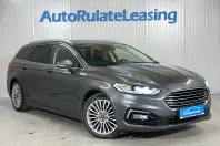 Ford Mondeo din 2022 cu 120.221 km - oferta FOR246857 - foto 2