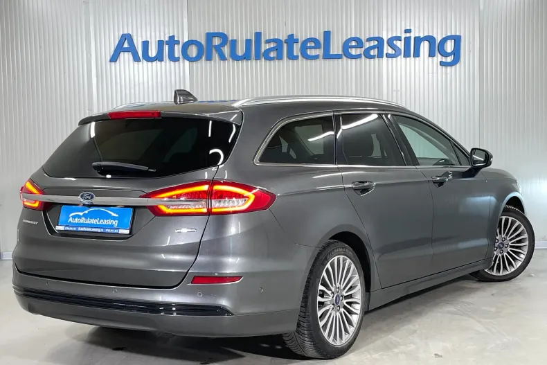 Ford Mondeo din 2022 cu 120.221 km - oferta FOR246857 - foto 3
